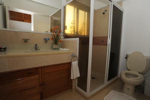 Apartamento La Ceiba Del Mar