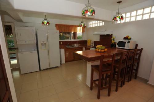 Apartamento La Ceiba Del Mar