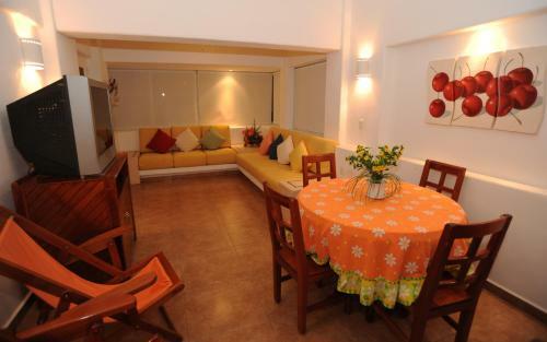 Apartamento La Ceiba Del Mar