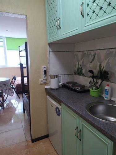 Apartament Promenad Zatoka 2