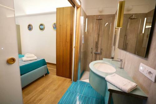 Apartamento Grotta Verde Luxury Suite By Caprirooms