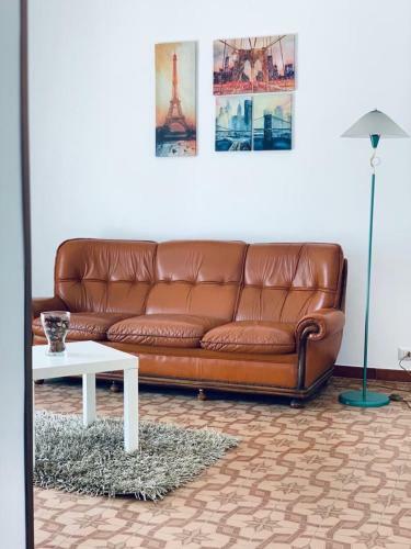 Aeolians Holiday Apartments