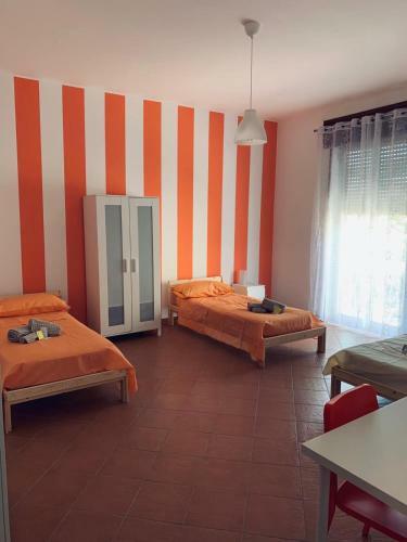 Aeolians Holiday Apartments