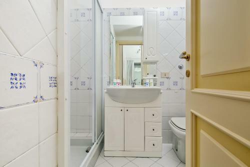 Bed & Breakfast Capri Casa Carlotta