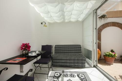 Bed & Breakfast Capri Casa Carlotta