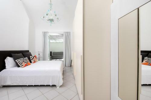 Bed & Breakfast Capri Casa Carlotta