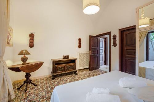 Apartamento Villa Quattro Colonne, Capri