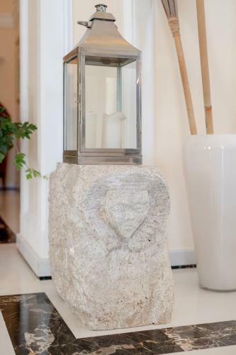 Apartamento Villa Quattro Colonne, Capri