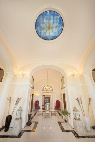 Apartamento Villa Quattro Colonne, Capri