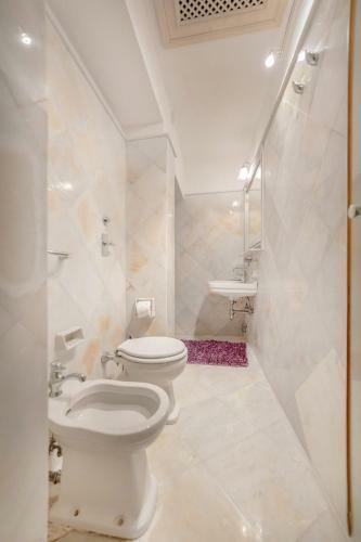 Apartamento Villa Quattro Colonne, Capri
