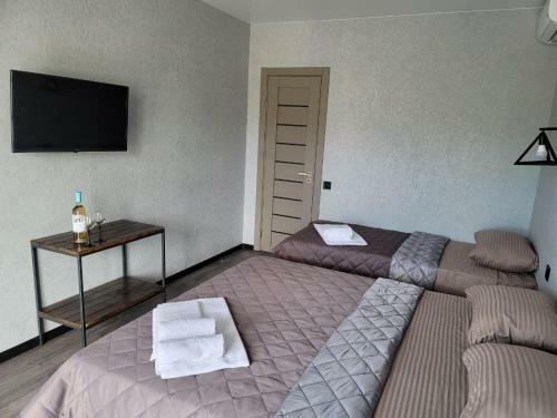 Vip Hotel Zatoka