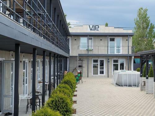 Vip Hotel Zatoka