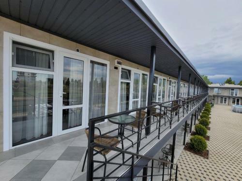 Vip Hotel Zatoka