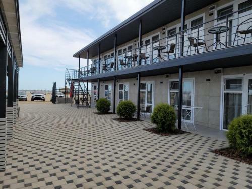 Vip Hotel Zatoka