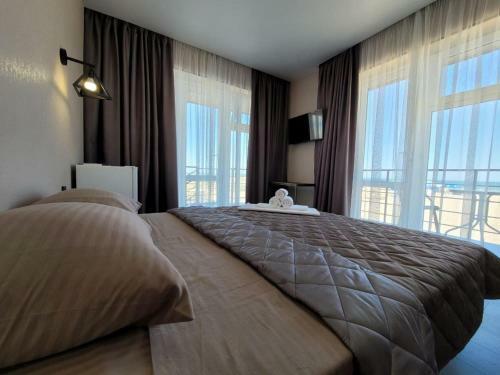 Vip Hotel Zatoka