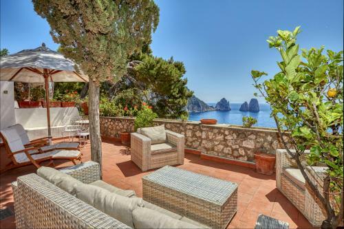 Apartamento Suite Casa Mia
