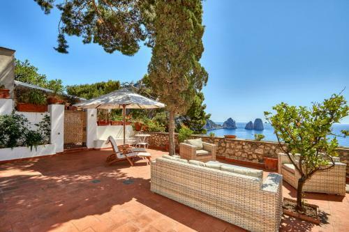 Apartamento Suite Casa Mia