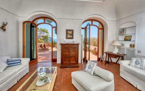 Apartamento Suite Casa Mia