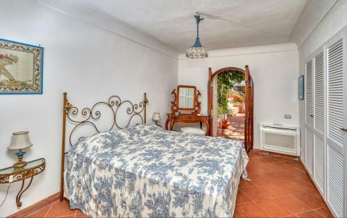 Apartamento Suite Casa Mia