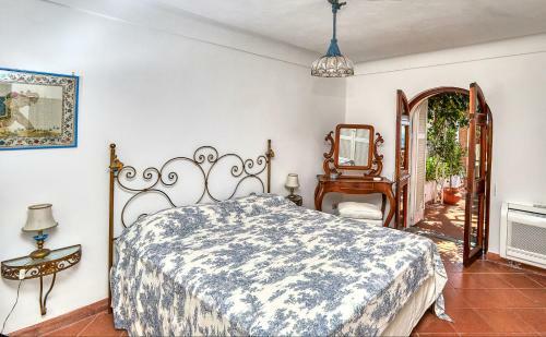 Apartamento Suite Casa Mia