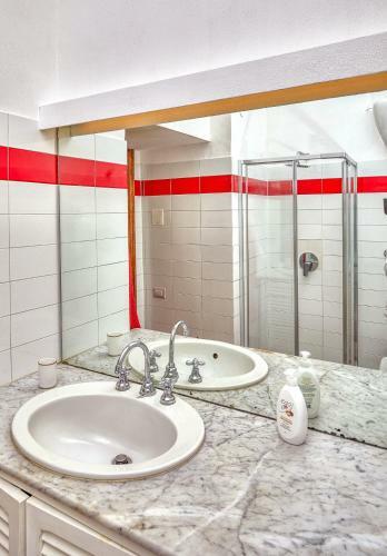 Apartamento Suite Casa Mia