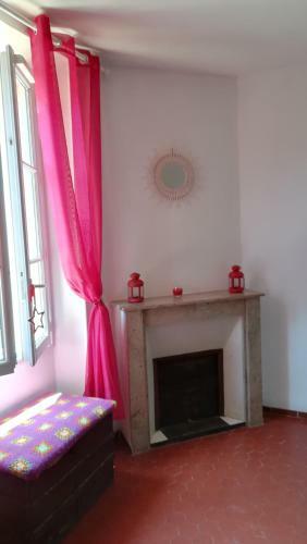Bed & Breakfast Lolifan En Provence