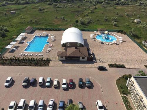 Apartament Promenad Zatoka 1
