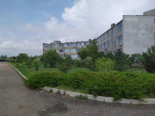 Apartament Promenad Zatoka 1