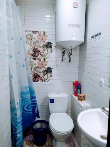 Apartament Promenad Zatoka 1