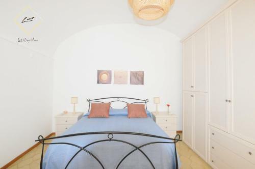 Apartamento Lusi Capri House