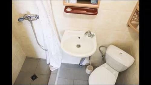 Hostal V Lad I Mir Guesthouse