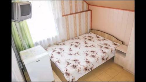 Hostal V Lad I Mir Guesthouse