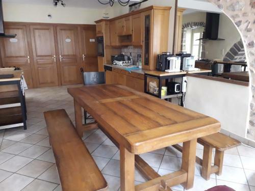 Hostal Relais Du Noble Voyageur