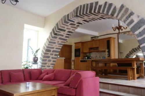 Hostal Relais Du Noble Voyageur