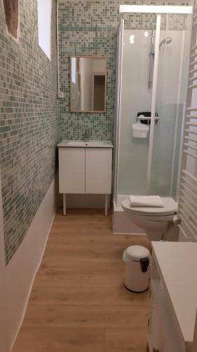Hostal Relais Du Noble Voyageur