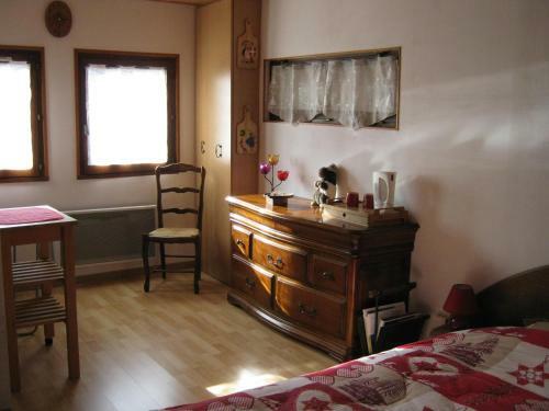 Bed & Breakfast Le Petit Randonneur