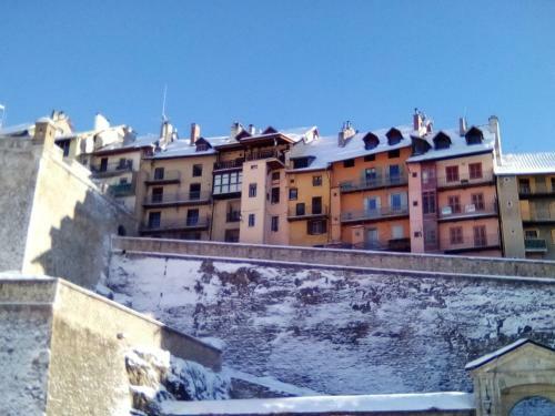 Bed & Breakfast Le Petit Randonneur
