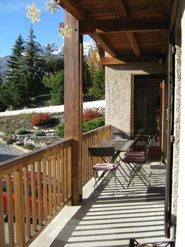 Bed & Breakfast Le Petit Randonneur