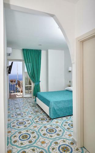 Hostal Malafemmena Guest House