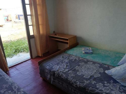 Posada Near The Sea