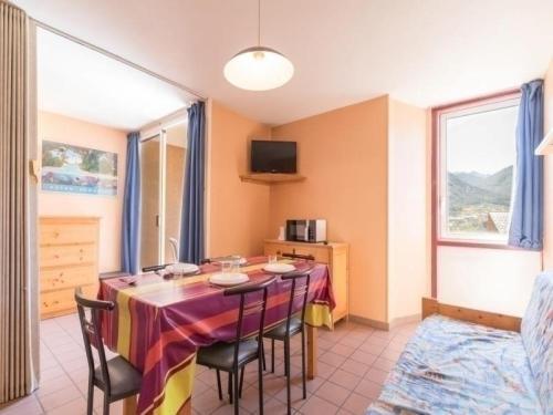 Apartamento Appartement Brian�on, 2 Pi�ces, 6 Personnes - Fr-1-330c-27