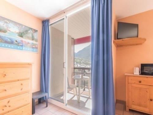 Apartamento Appartement Brian�on, 2 Pi�ces, 6 Personnes - Fr-1-330c-27