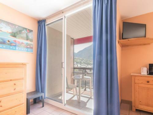 Apartamento Appartement Brian�on, 2 Pi�ces, 6 Personnes - Fr-1-330c-27