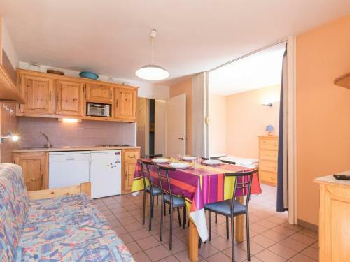 Apartamento Appartement Brian�on, 2 Pi�ces, 6 Personnes - Fr-1-330c-27