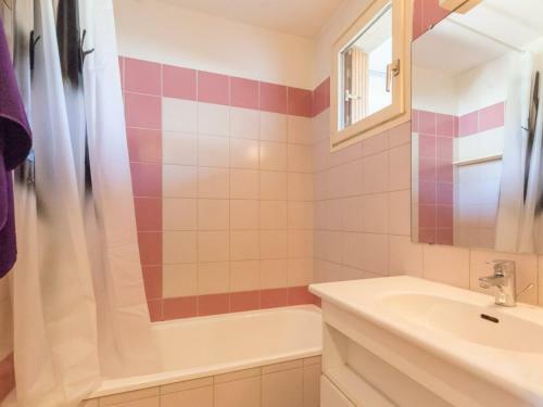 Apartamento Appartement Brian�on, 2 Pi�ces, 6 Personnes - Fr-1-330c-27