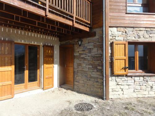 Apartamento Le Gite Du Gueyt