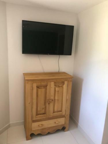 Apartamento Le Gite Du Gueyt