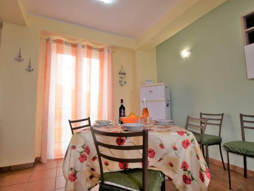 Apartamento Locazione Turistica Marina Verde
