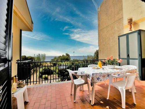Apartamento Locazione Turistica Marina Verde