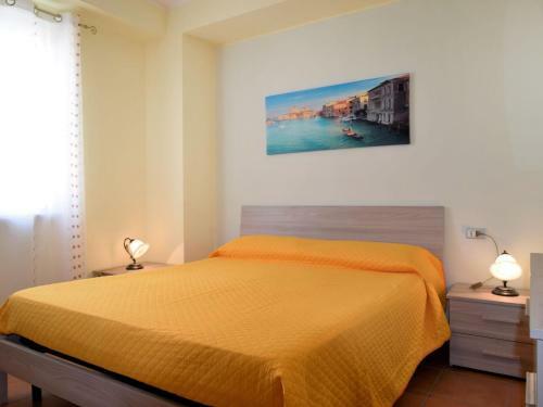 Apartamento Locazione Turistica Marina Verde